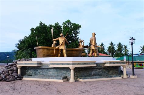 Casinos in Dapitan, Zamboanga Peninsula 